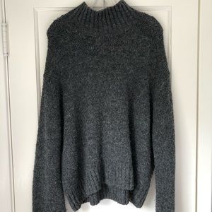 H&M knit sweater